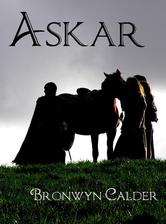 Portada de ASKAR