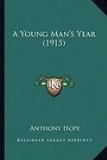 Portada de A YOUNG MAN'S YEAR (1915) A YOUNG MAN'S YEAR (1915)