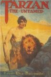 Portada de TARZAN THE UNTAMED