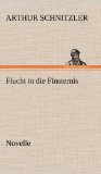 Portada de FLUCHT IN DIE FINSTERNIS