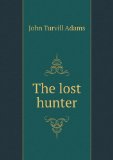 Portada de THE LOST HUNTER