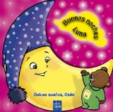 Portada de DULCES SUEÑOS, OSITO