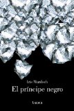 Portada de EL PRINCIPE NEGRO