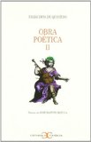 Portada de OBRA POETICA II