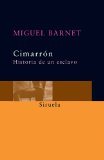 Portada de CIMARRON: HISTORIA DE UN ESCLAVO