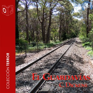 Portada de EL GUARDAVIAS