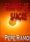 Portada de ECLIPSE DE SANGRE