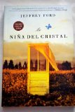 Portada de LA NI&Ntilde;A DEL CRISTAL