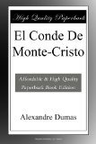 Portada de EL CONDE DE MONTE-CRISTO