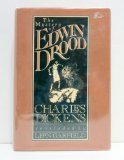 Portada de THE MYSTERY OF EDWIN DROOD