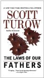 Portada de THE LAWS OF OUR FATHERS
