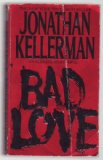 Portada de BAD LOVE