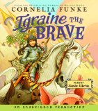 Portada de IGRAINE THE BRAVE