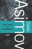 Portada de THE END OF ETERNITY