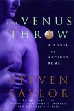 Portada de THE VENUS THROW: LIBRARY EDITION