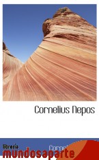 Portada de CORNELIUS NEPOS