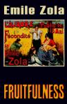 Portada de FRUITFULNESS