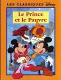 Portada de LE PRINCE ET LE PAUVRE