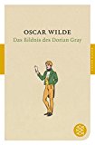 Portada de DAS BILDNIS DES DORIAN GRAY