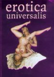 Portada de EROTICA UNIVERSALIS II (ED. INGLES-ALEMAN-FRANCES)