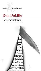 Portada de LOS NOMBRES