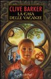 Portada de LA CASA DELLE VACANZE (OLTRE)