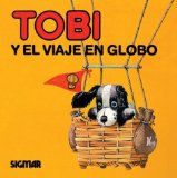 Portada de TOBI Y EL VIAJE EN GLOBO - MIMOSOS