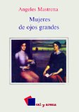 Portada de MUJERES DE OJOS GRANDES