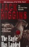 Portada de THE EAGLE HAS LANDED
