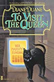 Portada de TO VISIT THE QUEEN