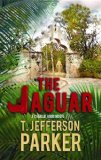 Portada de THE JAGUAR (CENTER POINT PLATINUM MYSTERY (LARGE PRINT))