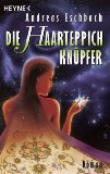 Portada de DIE HAARTEPPICHKN&Uuml;PFER