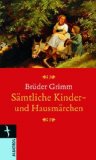 Portada de KINDER- UND HAUSM&Auml;RCHEN