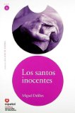 Portada de LOS SANTOS INOCENTES