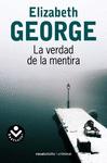 Portada de LA VERDAD DE LA MENTIRA