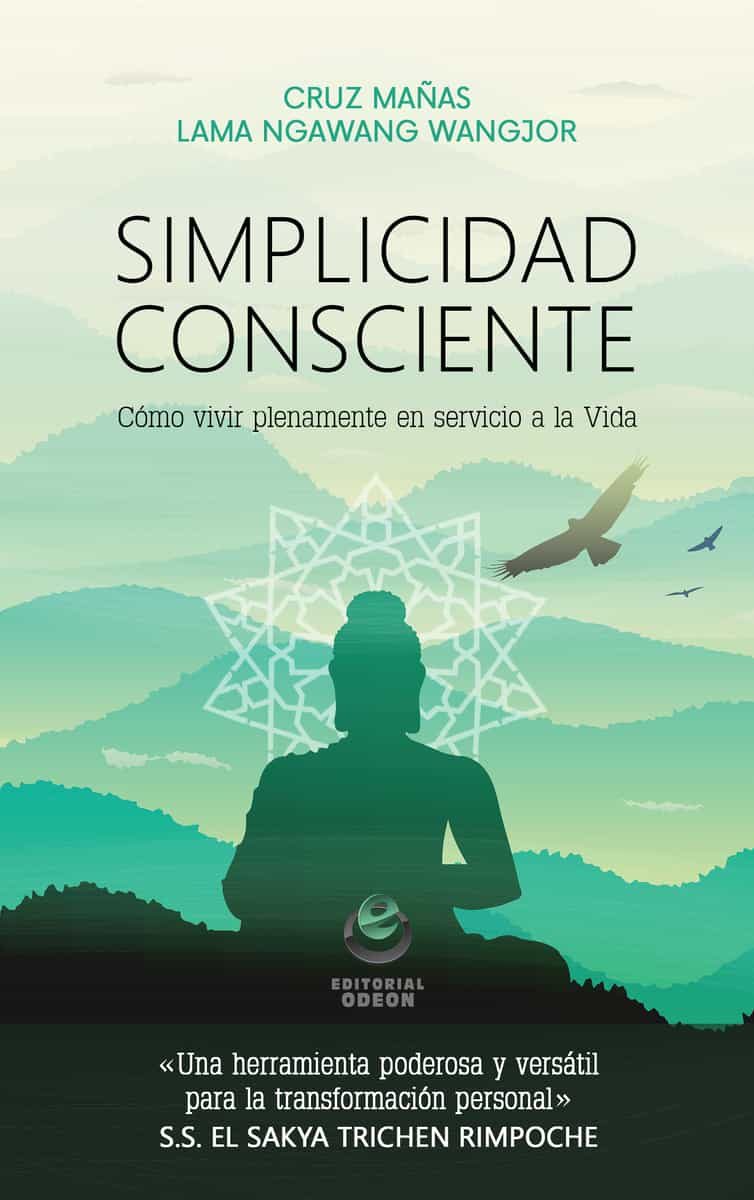 Portada del libro