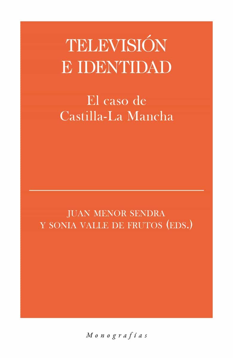 Portada del libro
