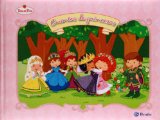 CUENTOS DE PRINCESAS