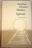 Portada de SEFARAD : UNA NOVELA DE NOVELAS