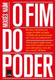 Portada de O FIM DO PODER (EM PORTUGUESE DO BRASIL)