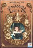 Portada de IL VIAGGIO DI LILI E PO (IL BATTELLO A VAPORE)