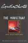 Portada de THE MOUSETRAP