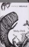 Portada de MOBY DICK