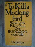 Portada de TO KILL A MOCKINGBIRD