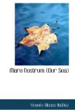 Portada de MARE NOSTRUM (OUR SEA)