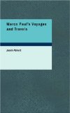 Portada de MARCO PAUL'S VOYAGES AND TRAVELS