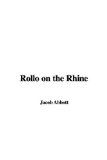 Portada de ROLLO ON THE RHINE