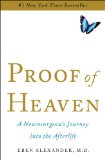 Portada de PROOF OF HEAVEN: A NEUROSURGEON'S JOURNEY INTO THE AFTERLIFE
