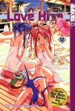 Portada de LOVE HINA