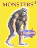 Portada de MONSTERS: A STRANGE SCIENCE BOOK (STRANGE SCIENCE BOOKS (OWL PAPERBACK))